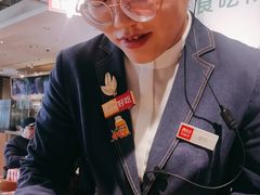 -西贝莜面村(金隅嘉品mall店)