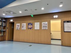 -萌兽医馆·犬猫专科·眼科中心·宠物医院(朝阳门分院)