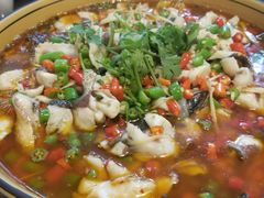 -飞虹鱼馆(春华路店)