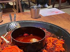 -楠火锅(太古里总店)