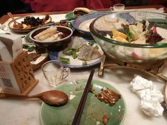 -小吊梨汤·北京菜·烤鸭(长安商场-首都博物馆店)