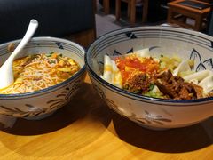 -秦唐汉味biangbiang面(大钟寺店)