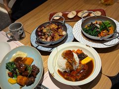 -幸薈飯堂