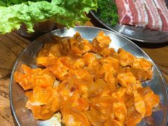 -原始泥炉烤肉(总店)