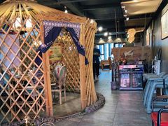 -泽成冰煮羊火锅(中正天街店)