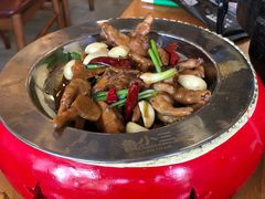 -鲁小三·大骨自助(金山总店)