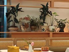 -桂满陇·手作小笼包&江南叫花鸡(中山公园店)