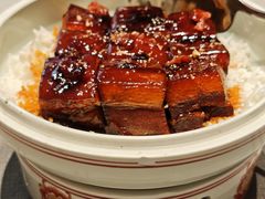 -北平食府·北京烤鸭(北京西站六里桥店)