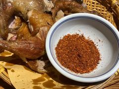 -打酱油·非遗淮扬菜(瘦西湖梅岭店)