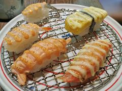 -大雄寿司(中华广场店)