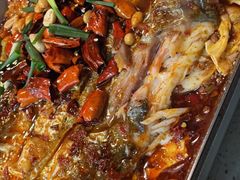 -鸣记脆皮烤鱼(山姆店)