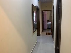 -强手盲人推拿·颈肩腰背调理(南新路店)