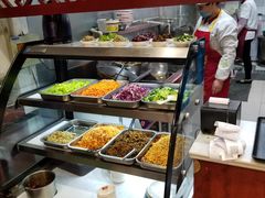 -桂花香手工面(鼓楼店)