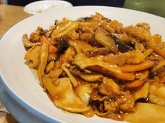 八珍豆腐-陈傻子餐厅(世纪都会店)