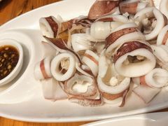 -舌尖上·霞浦滩涂海鲜(总店)