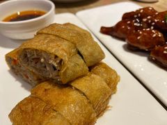-枣子树·素食餐厅(普陀山店)