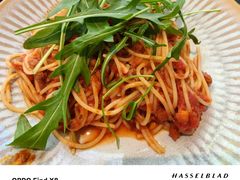 -BAKER&SPICE(安福路店)
