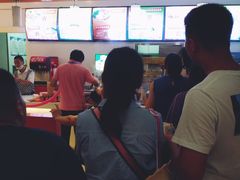 餐饮设施-北京欢乐谷