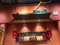 -鸣记脆皮烤鱼·海鲜烤鱼(亿合城店)