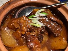 -院里汤包·虾汤包青岛菜(辽源路店)