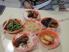 土豆泥-咱家王新国把子肉(县东巷店)