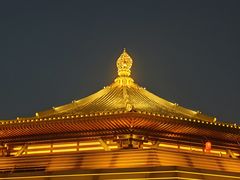 -隋唐洛阳城明堂天堂景区