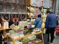 零售区-茶颜悦色(花园道店)