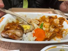 -吉野家(学院路店)