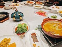 -俏巴渝·家宴·生日宴(锦绣城店)