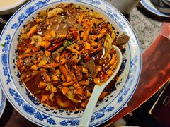 -南京大牌档(香港广场店)