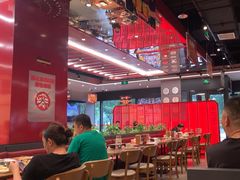 -管氏翅吧(马家堡店)