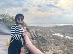 -青岛银沙滩