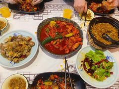 -拙味兄弟龙虾·江湖菜(和畅堂店)