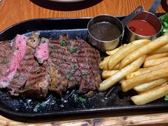 -澳骄 Aussie Kitchen·手工披萨·西餐(国大店)