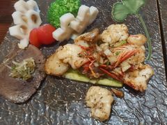 -鸟鹏烧鸟居酒屋(龙岗万科店)