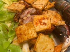-黄记煌三汁焖锅(华发商都店)