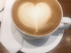 -集品堂·JPC餐厅(青年大街市府店)