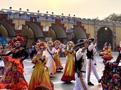 -大连海昌发现王国主题公园