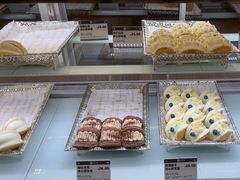 -Gram舒芙蕾(杭州中心店)