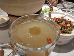 -老阿爸鲜鱼土菜(独墅湖店)