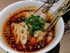 -太二酸菜鱼(菱角湖万达店)
