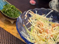 -樱の千渡日式料理·铁板烧•烧鸟(金盛田广场店)