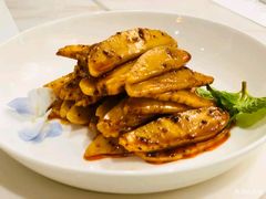 -南山鲜虾面·活鲜小馆·海味大连菜(南山总店)