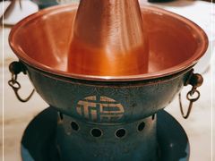 -涮福記·现切牛羊肉火锅(世纪汇店)
