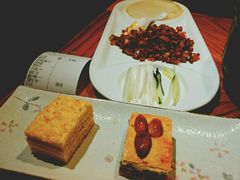 -阿罗新疆菜(人民广场店)