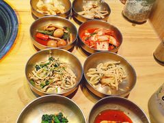 -金顺韩式烤肉·网红烤肉店(广利路店)