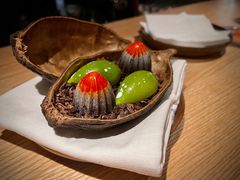 -泰安门Taian Table(镇宁路店)