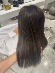 -美格丝M.G.S Hair Salon