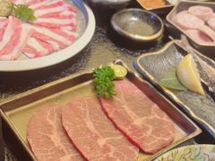 -樱嘢·炭火烧肉(惠南店)