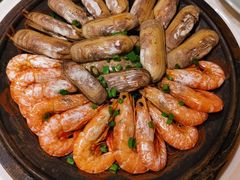 -高佳庄·舟山海鲜(海景旗舰店)